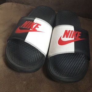 Size 11 beater flops